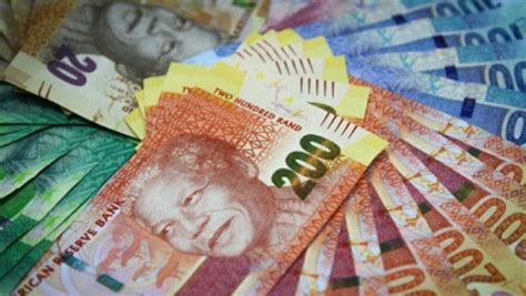 $18.99 in rands